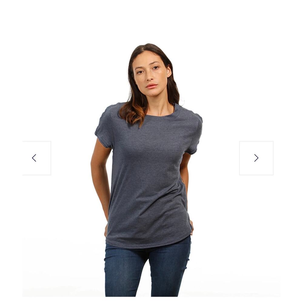 Mai adaptive Post Surgery Shirts for Women